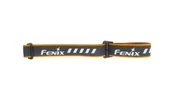 Fenix Tartalék Felső Pánt a Fenix Fejlámpákhoz. - Fényvisszaverős, Perforált - Narancssárga-Szürke