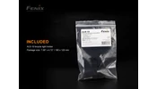 Fenix ALD-10 Adapter Kerékpár Lámpákhoz GoPro Rögzítéshez