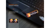 Fenix Újratölthető USB AA Elem ARB-L14-2200U