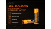 Fenix Tölthető Akkumulátor 21700 5000 mAh (Li-Ion)
