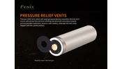 Fenix Tölthető Akkumulátor 21700 5000 mAh (Li-Ion)