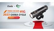 Fenix BC26R + BC05R V2.0