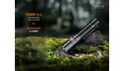 Fenix E28R V2.0 Tölthető Zseblámpa