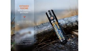 Fenix E28R V2.0 Tölthető Zseblámpa