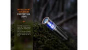 Fenix E35R Tölthető Zseblámpa + Fenix AOD-S V2.0