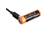 Fenix Újratölthető USB AA Elem ARB-L14-2200U