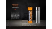 Fenix 14500 1050 mAh (Li-Ion)