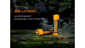 Fenix PD40R V3.0 Tölthető Zseblámpa