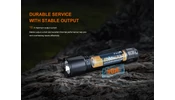 Fenix PD40R V3.0 Tölthető Zseblámpa