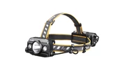 Fenix Tölthető LED Fejlámpa HP30R V2.0 - Fekete