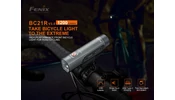 Fenix Tölthető Kerékpárlámpa BC21R V3.0