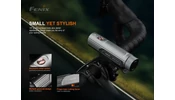 Fenix Tölthető Kerékpárlámpa BC21R V3.0
