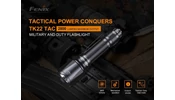 Fenix TK22 TAC Taktikai Zseblámpa