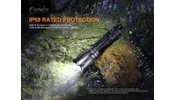Fenix TK22 TAC Taktikai Zseblámpa