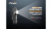 Fenix LD15R Tölthető LED Zseblámpa