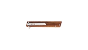 Buck Decatur Wood 256Brs Zsebkés