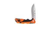 Buck Folding Pursuit Pro Large Orange 0659Ors Zsebkés