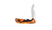 Buck Folding Pursuit Pro Large Orange Guthgook 0660Org Zsebkés