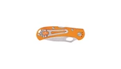 Buck Spitfire Orange 722Ors1 Zsebkés