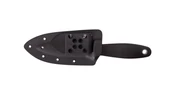 Spyderco NIGHTSTICK G-10 BLACK FB47GP EDC Kés
