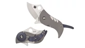 Spyderco POCHI C256TIP EDC Zsebkés