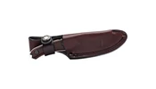 Buck Alpha Scout Pro Walnut Dymalux 662Was Outdoor Kés