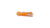 Buck Mini Trace Orange 814Ors Zsebkés