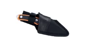 Buck Alpha Scout Select Orange/Black 662Ors Outdoor Kés