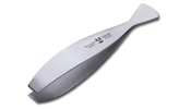 NN-Knives Halszálka csipesz 14 cm-es