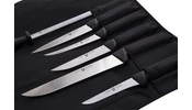 NN-Knives Superior Hentes késkészlet 6 db-os