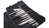 NN-Knives Superior Szakács késkészlet 16 db-os