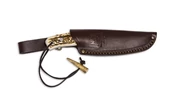 NN-Knives Tusk Vadászkés 10 cm-es agancs