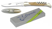 Albainox Laguiole 9 Zsebkés