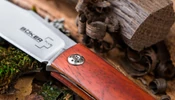 Böker Plus Slack Cocobolo zsebkés