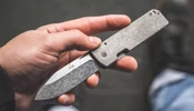 Böker Plus Lancer 42 Titan LTD Zsebkés
