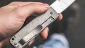 Böker Plus Lancer 42 Titan LTD Zsebkés