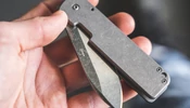 Böker Plus Lancer 42 Titan LTD Zsebkés