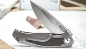 Böker Plus Collection 2020  limitált szériás zsebkés