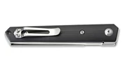 Böker Plus Kwaiken mini flipperless zsebkés