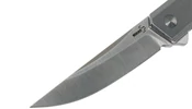 Böker Plus Kwaiken Flipper Framelock zsebkés