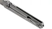 Böker Plus Kwaiken Flipper Framelock zsebkés