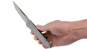 Böker Plus Kwaiken Flipper Framelock zsebkés