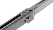 Böker Plus Kwaiken Flipper Framelock zsebkés