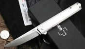 Böker Plus Kwaiken Flipper Framelock zsebkés