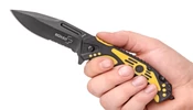 Böker Plus Savior 3 zsebkés