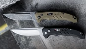 Böker Plus Lancer Intention Coyote zsebkés