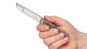 Böker Plus Urban Trapper Tanto zsebkés