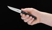 Böker Plus Urban Trapper G10 zsebkés