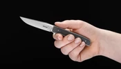 Böker Plus Urban Trapper Carbon zsebkés