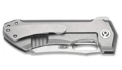 Böker Plus Leviathan Steel zsebkés